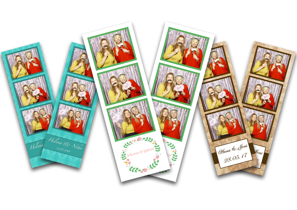 Sami Seppänen Photography - Photo Booth